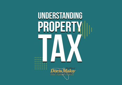 Understanding Property Tax